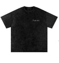 Psalm 46:1 hands of refuge tee